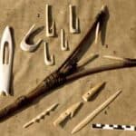 Histoire de la pêche à travers les âges